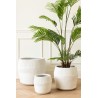 Palmier artificiel en pot 180 cm