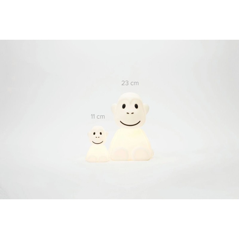 Lampe Monkey Mini Collection Miffy and Friends
