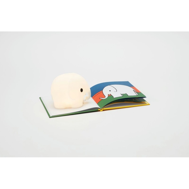 Lampe Elephant Mini Collection Miffy and Friends