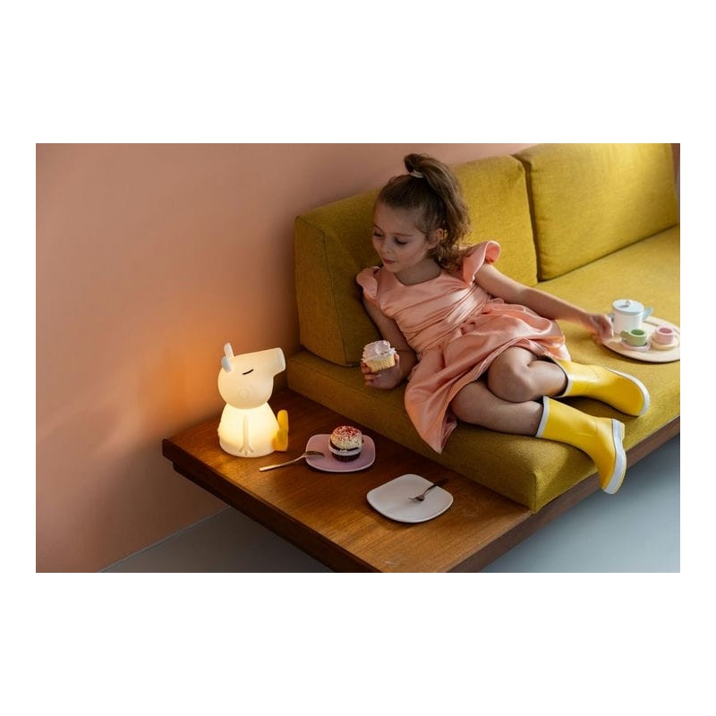 PEPPA Pig Lampe First light