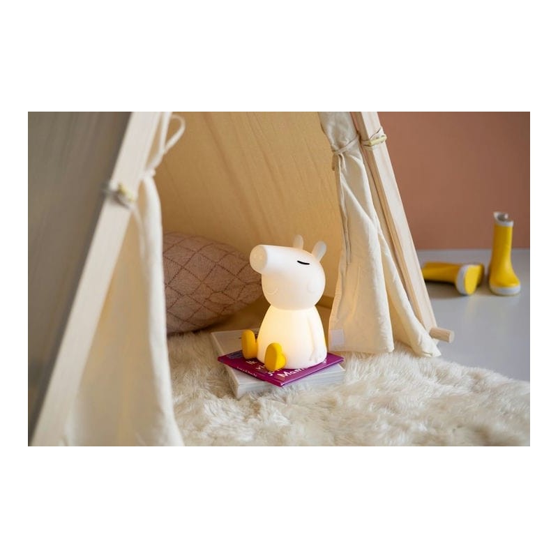 PEPPA Pig Lampe First light