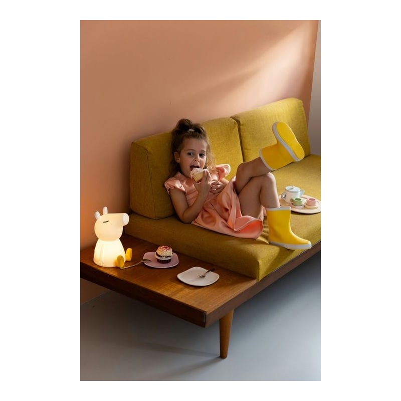 PEPPA Pig Lampe First light
