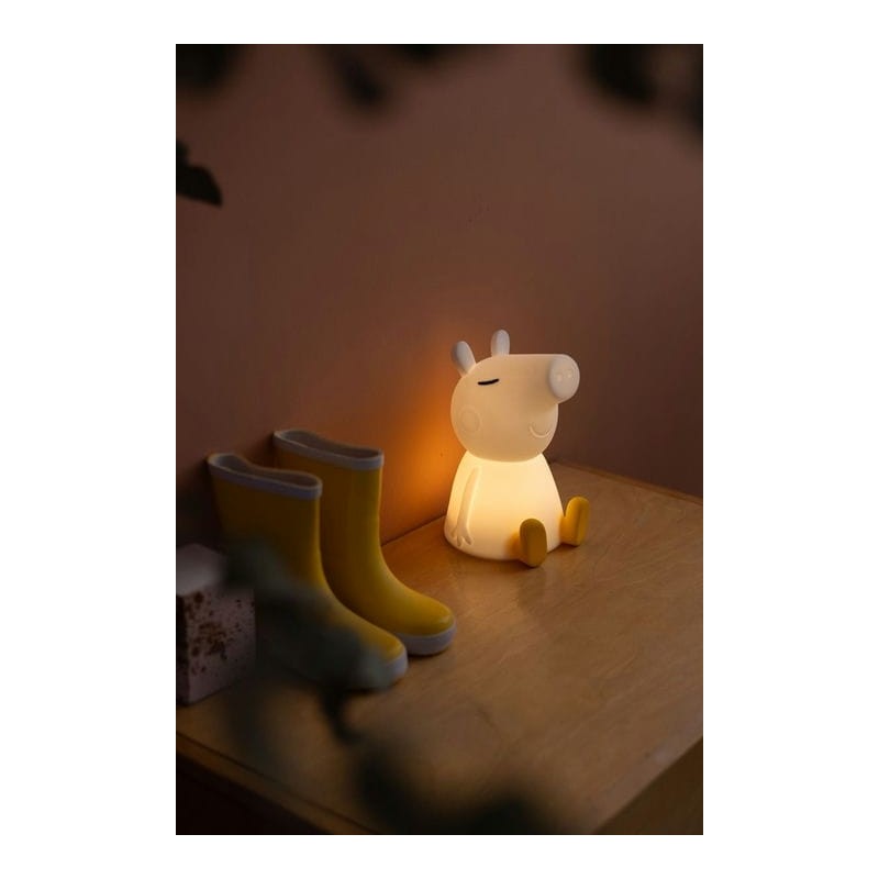 PEPPA Pig Lampe First light