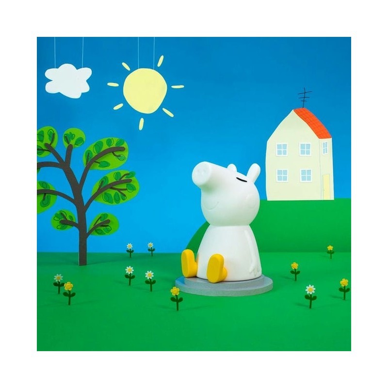 PEPPA Pig Lampe First light
