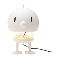 Lampe BUMBLE Hoptimist Blanc