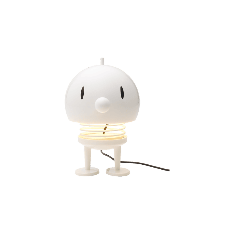Lampe BUMBLE Hoptimist Blanc