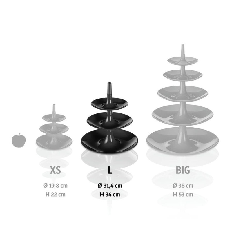 BABELL Etage Large
