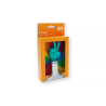 PEACE Verseur et bouchon de bouteille