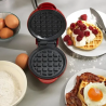 Mini gaufrier - Ça gaufre pour moi