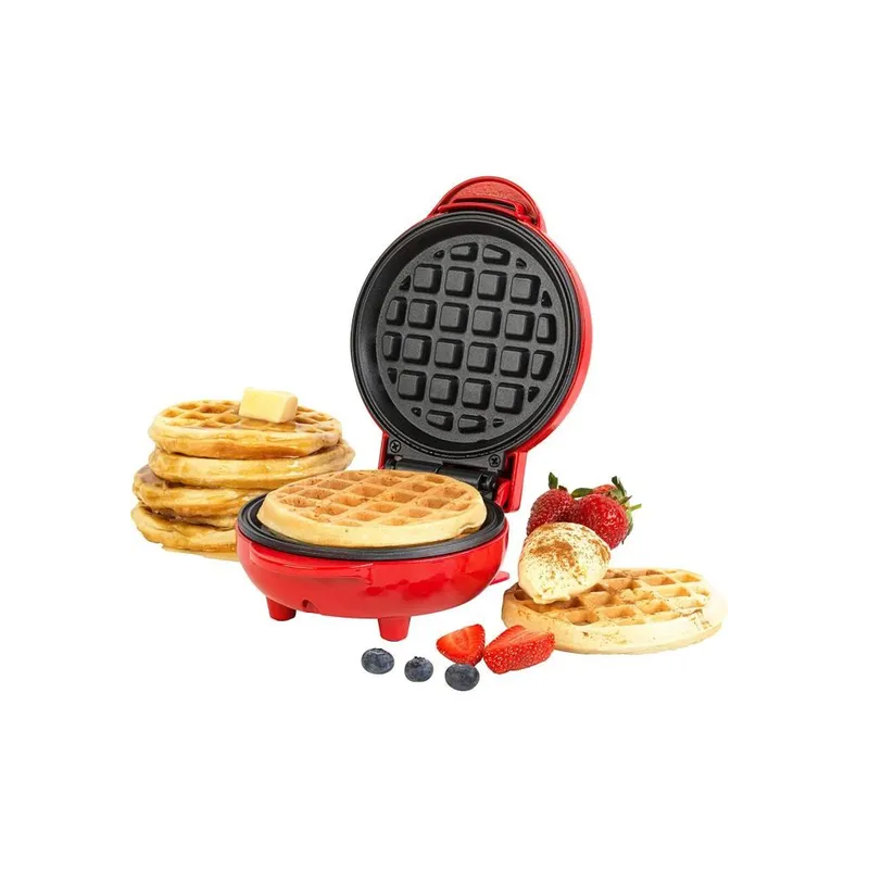 Mini gaufrier - Ça gaufre pour moi