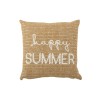Coussin Happy Summer
