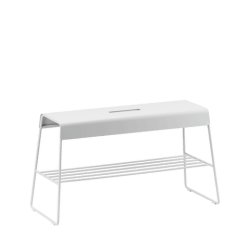 BENCH Banc avec rangement