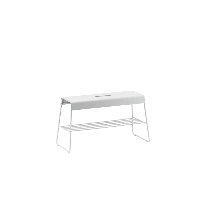 BENCH Banc avec rangement