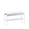 BENCH Banc avec rangement