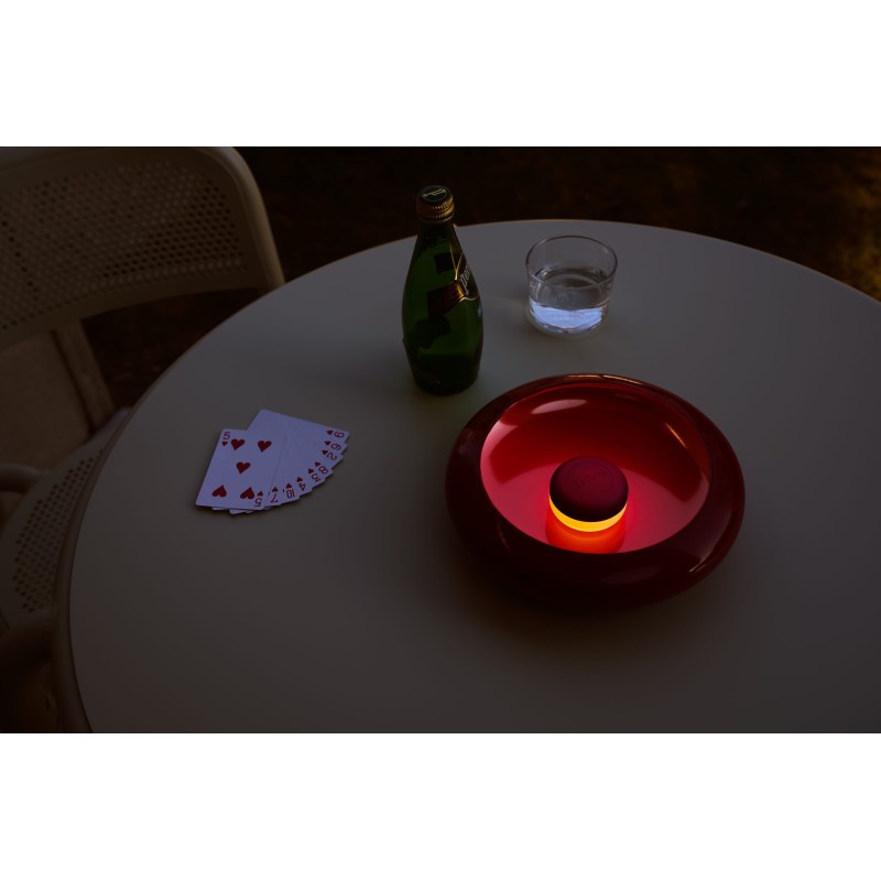 OLOHA Lampes Anthracite