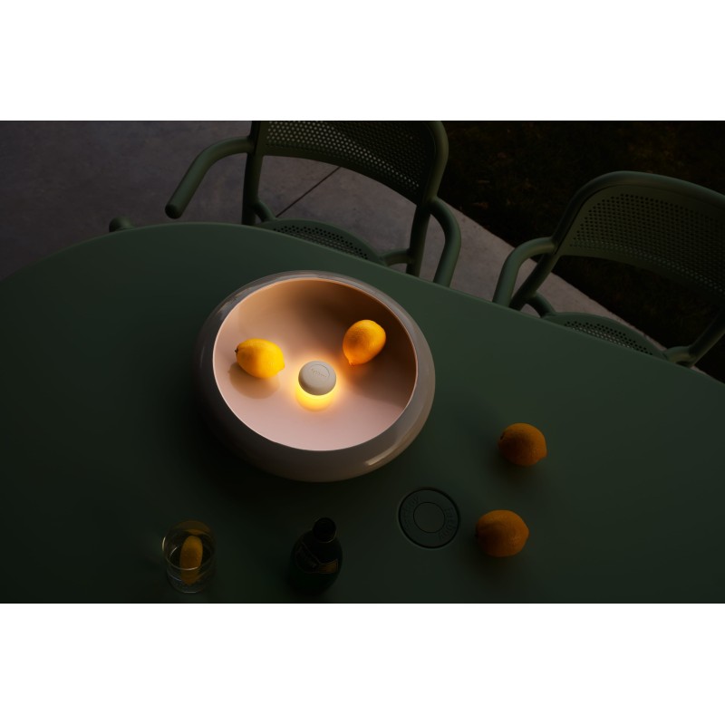 OLOHA Lampes Anthracite