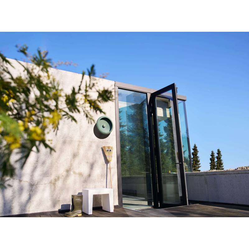 OLOHA Lampes Anthracite