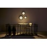 OLOHA Lampes Anthracite