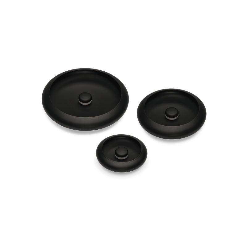 OLOHA Lampes Anthracite