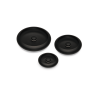 OLOHA Lampes Anthracite