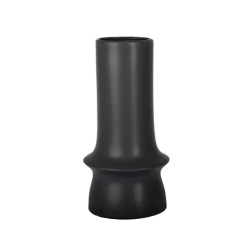 MATTHEW Vase Noir