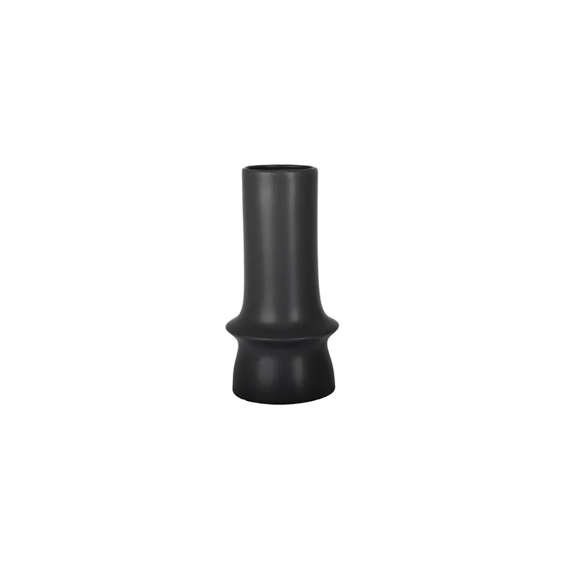 MATTHEW Vase Noir