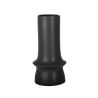 MATTHEW Vase Noir