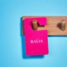 Parfum Voiture BAIJA Matin Blanc
