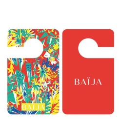 Parfum Voiture BAIJA Tangerine Fizz