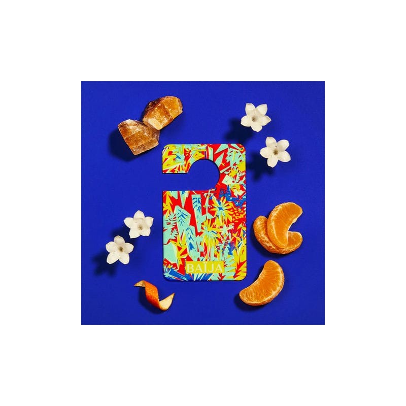 Parfum Voiture BAIJA Tangerine Fizz