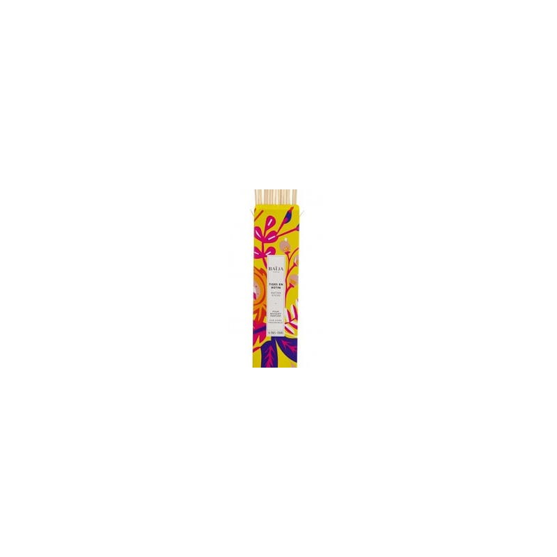 Pack Tige en Rotin BAIJA