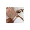 Team Bride Pack de 5 Tattoos