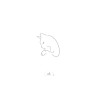 Tete chat Pack de 5 Tattoos