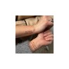 Rien n'est facile tout est possible Pack de 5 Tattoos
