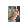 Rien n'est facile tout est possible Pack de 5 Tattoos