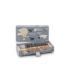 Coffret cadeau duo spray Baobab Collection MFB Women/Gentlemen