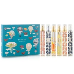 Coffret cadeau de 5 spray Baobab Collection MFB