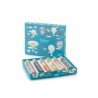 Coffret cadeau de 5 spray Baobab Collection MFB