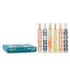 Coffret cadeau de 5 spray Baobab Collection MFB
