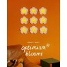 Lampe SMILEY Daisy