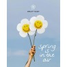 Lampe SMILEY Daisy