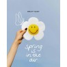Lampe SMILEY Daisy