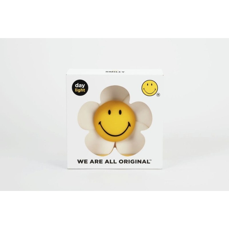 Lampe SMILEY Daisy