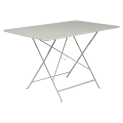 BISTRO Table rectangle 117x77