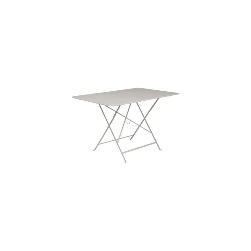 BISTRO Table rectangle 117x77