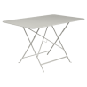 BISTRO Table rectangle 117x77
