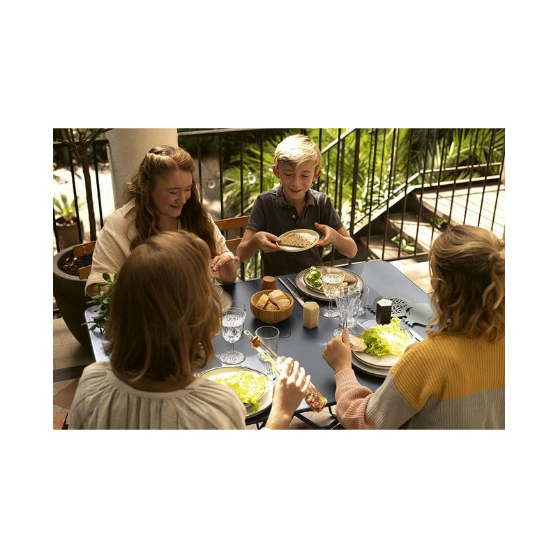 BISTRO Table rectangle 117x77