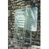 BISTRO Table rectangle 117x77