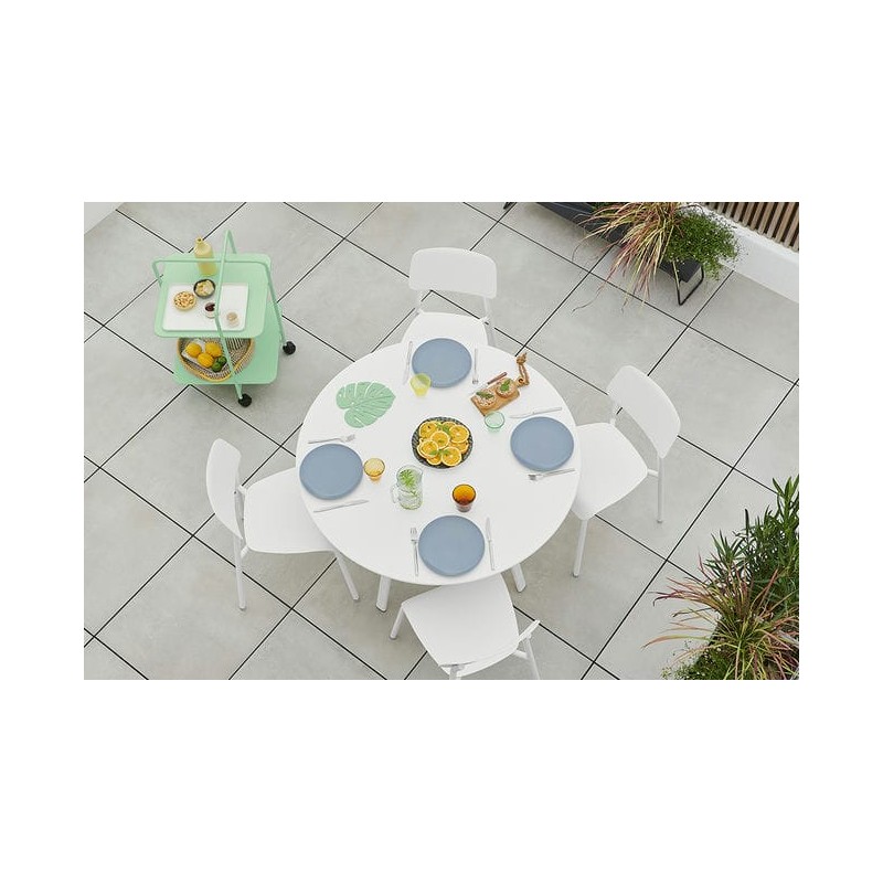 MONSTERA Dessous de plat Bouquet sauvage
