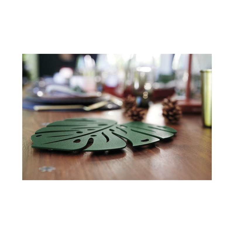 MONSTERA Dessous de plat Bouquet sauvage